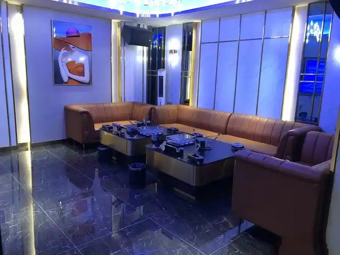 上海ktv订房首选单人商务ktv体验-奉贤区ktv订房