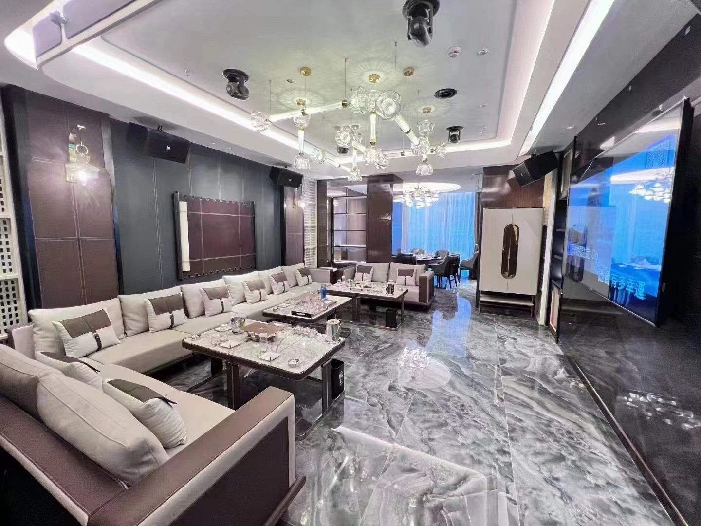 上海商务KTV推荐-奉贤区ktv预定